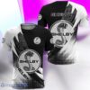 Ford Shelby 3D T-Shirt Style Gift For Men And Women