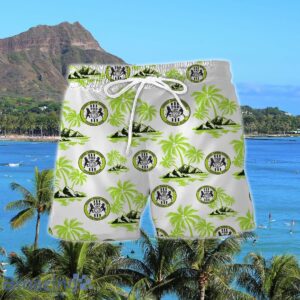 Forest Green Rovers Combo Hawaiian Shirt And Amp; Short Best Gift For Men And Women Product Photo 2