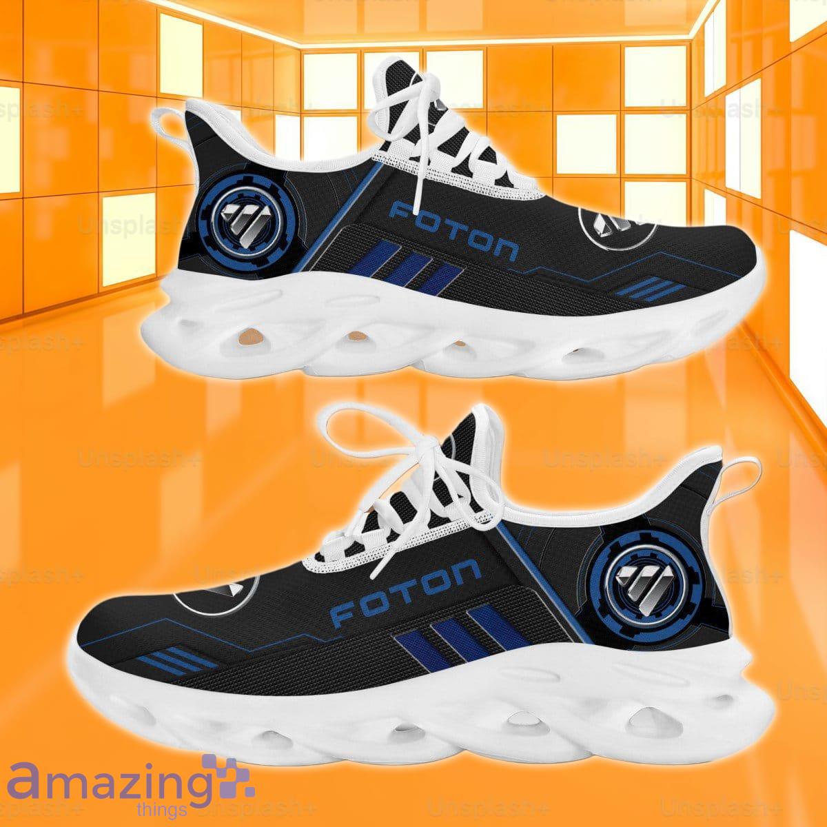 Foton Max Soul Shoes Special Gift For Men And Women image Foton Max Soul Shoes Special Gift For Men And Women Product Photo 1