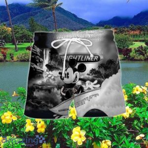 Freightliner Combo Hawaiian Shirt & Short Impressive Gift Product Photo 2