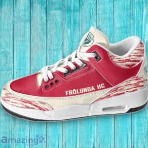 Frolunda HC Air Cushion Sports Shoes Best Gift image Frolunda HC Air Cushion Sports Shoes Best Gift Product Photo 2