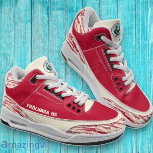 Frolunda HC Air Cushion Sports Shoes Best Gift Product Photo 1