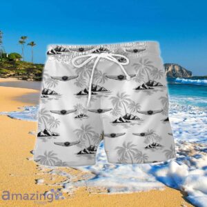 Genesis Hawaiian Shirt And Short Impressive Gift Product Photo 2