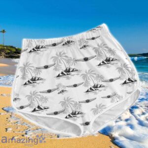 Genesis Hawaiian Shirt And Short Impressive Gift Product Photo 3