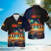 German Unity Day Beach Gift Hawaiian Shirt Holiday Gift