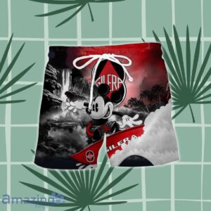 Gilera Motorcycles Combo Hawaiian Shirt And Short Unique Gift For Men And Women Product Photo 2