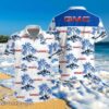 GMC Car Hawaiian Shirt And Short Impressive Gift