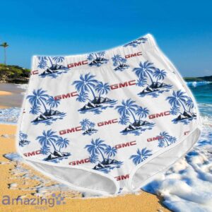 GMC Car Hawaiian Shirt And Short Impressive Gift Product Photo 3