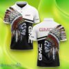 Gmc Polo Shirt Custom Name Special Gift