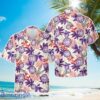 Grand Council of Royal & Select Masons of Missouri Prince Hall Beach Gift Hawaiian Shirt