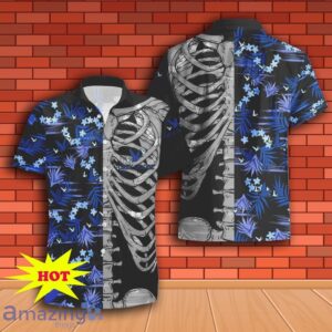 Grey Goose Vodka Button Skeleton Hawaiian Shirt And Short Gift Ideas For Men Women Product Photo 1