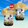 Guinness Tropical Hawaiian Shirt Custom Name Trending Summer Limited Edition