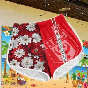 Hallescher Combo Hawaiian Shirt And Short Impressive Gift Product Photo 3