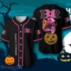 Halloween Costume Horror Baskin Robbins Michael Myers Baseball Jersey