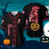 Halloween Costume Horror Chick-Fil-A Michael Myers Baseball Jersey