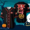 Halloween Costume Horror Dos Equis Michael Myers Baseball Jersey