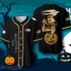 Halloween Costume Horror Martell Cognac Michael Myers Baseball Jersey