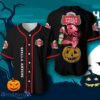 Halloween Costume Horror Stella Artois Michael Myers Baseball Jersey