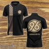 Hannover 96 Polo Shirt Impressive Gift For Men And Women