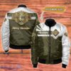 Harley-Davidson Bomber 3D Custom Name Best Gift