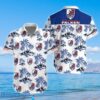 Heilbronner Falken Combo Hawaiian Shirt & Short Impressive Gift