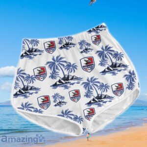 Heilbronner Falken Combo Hawaiian Shirt & Short Impressive Gift Product Photo 3