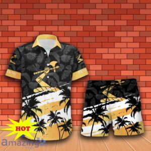 Hennessy Hawaiian Shirt And Short Gift Ideas For Men Women Product Photo 2