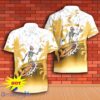 Hennessy Skull Hawaiian Shirt And Short Gift Ideas For Men Women