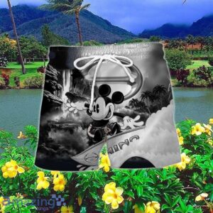 Hino Combo Hawaiian Shirt & Short Impressive Gift Product Photo 2