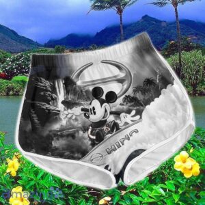 Hino Combo Hawaiian Shirt & Short Impressive Gift Product Photo 3