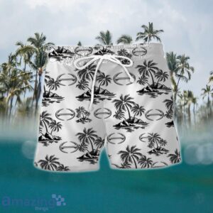 Hino Hawaiian Shirt And Short Unique Gift For Men And Women image Hino Hawaiian Shirt And Short Unique Gift For Men And Women Product Photo 2