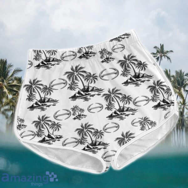 Hino Hawaiian Shirt And Short Unique Gift For Men And Women Product Photo 3