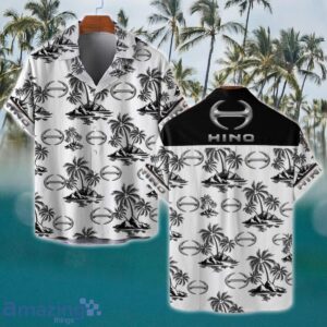 Hino Hawaiian Shirt And Short Unique Gift For Men And Women Product Photo 1