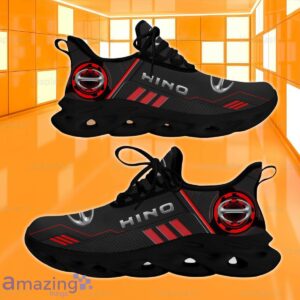 Hino Max Soul Shoes Special Gift For Men And Women Product Photo 2