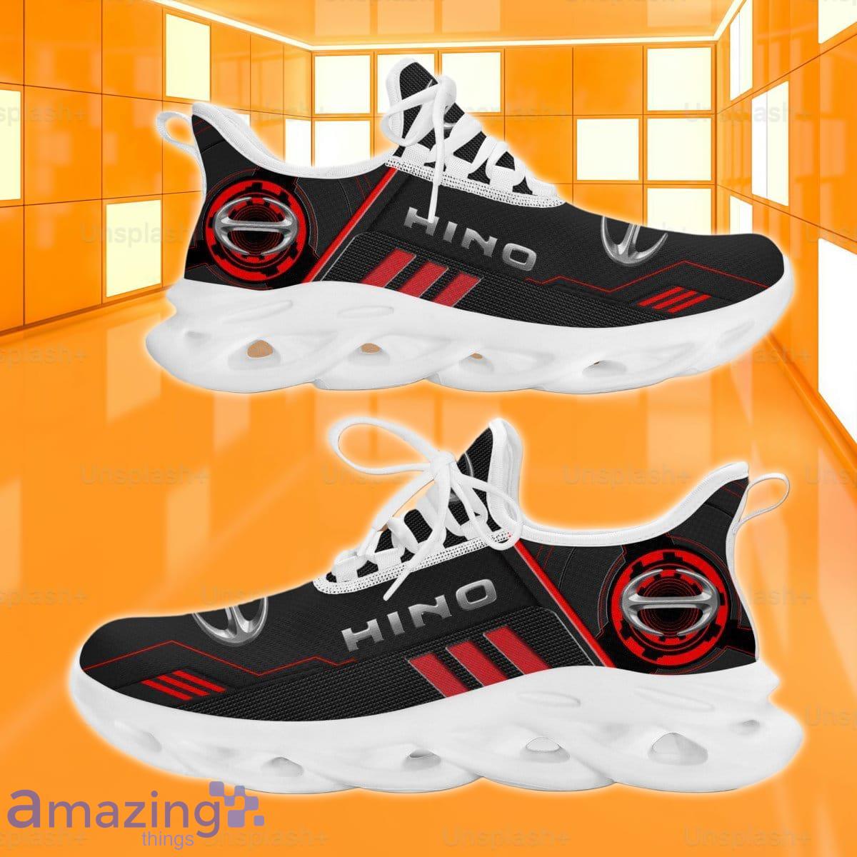 Hino Max Soul Shoes Special Gift For Men And Women image Hino Max Soul Shoes Special Gift For Men And Women Product Photo 1
