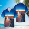 Holly Springs Baptist Church Beach Gift Hawaiian Shirt