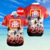 Home Hardware Tropical Hawaiian Shirt Custom Name Trending Summer Limited Edition