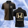 Honda Polo Shirt Special Gift For Men And Women