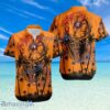Houston Astros MLB Halloween Tropical Beach Hawaiian Shirt New