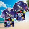 Hubble Space Telescope Beach Gift Hawaiian Shirt