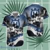 Husqvarna Combo Hawaiian Shirt And Short Unique Gift For Men And Women