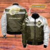 Hyosung Bomber 3D Custom Name Best Gift