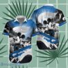 Hyosung Combo Hawaiian Shirt And Short Unique Gift For Men And Women