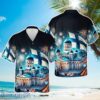 Independence Day (Finland) Beach Gift Hawaiian Shirt
