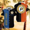 Indiana Pacers Combo Hawaiian Shirt And Short Unique Gift