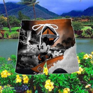 International Combo Hawaiian Shirt & Short Impressive Gift Product Photo 2