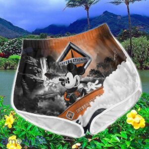 International Combo Hawaiian Shirt & Short Impressive Gift Product Photo 3