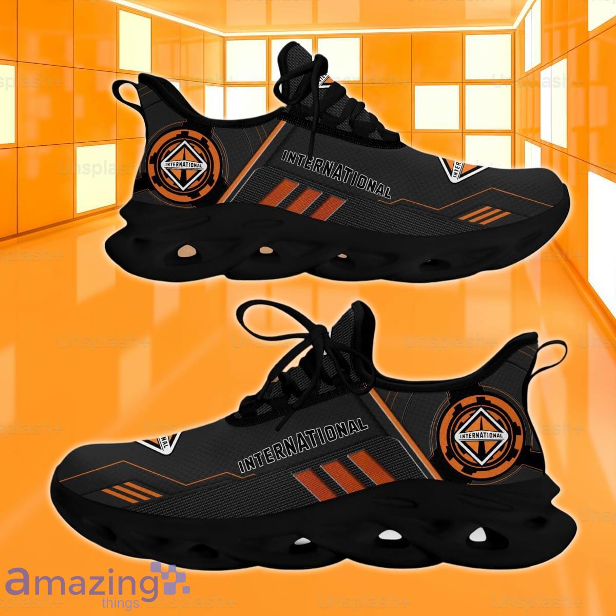 International Max Soul Shoes Special Gift For Men And Women image International Max Soul Shoes Special Gift For Men And Women Product Photo 2