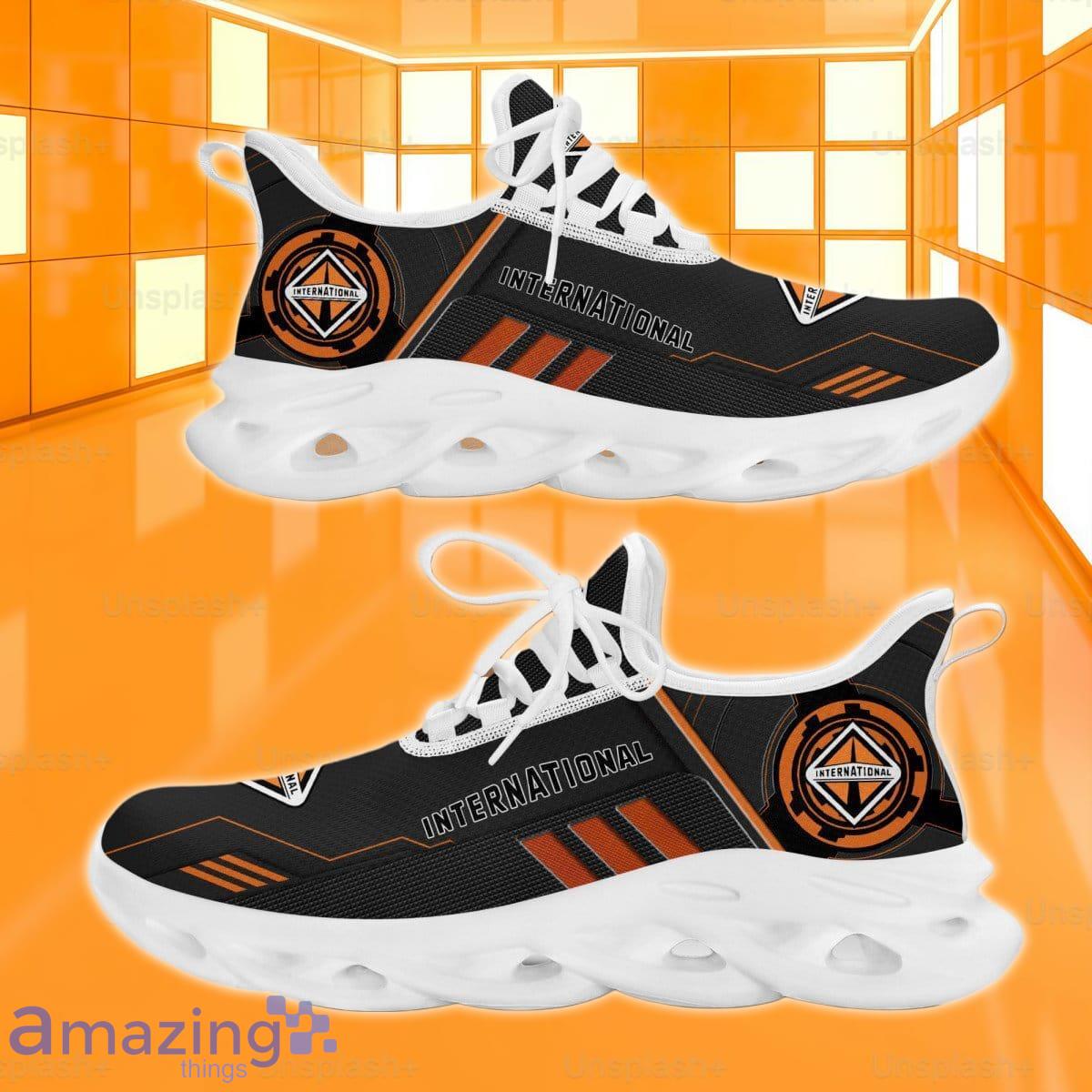 International Max Soul Shoes Special Gift For Men And Women image International Max Soul Shoes Special Gift For Men And Women Product Photo 1