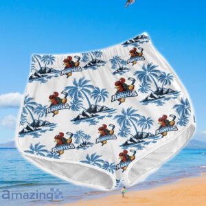 Iserlohn Roosters Combo Hawaiian Shirt & Short Impressive Gift Product Photo 3